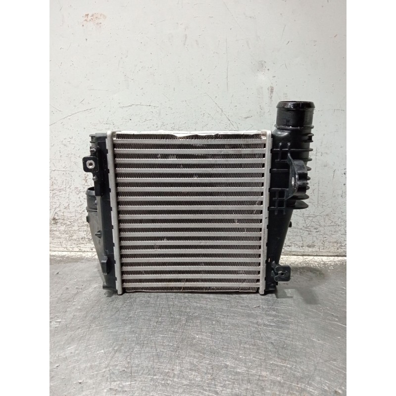 Recambio de intercooler para citroën c4 spacetourer 1.2 referencia OEM IAM P9675627980 MM11882H 
