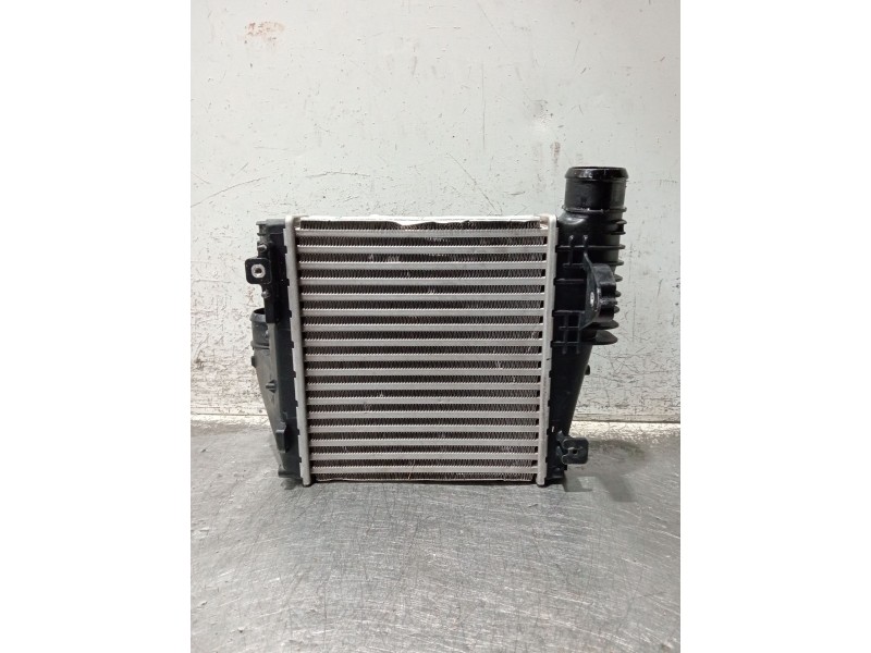 Recambio de intercooler para citroën c4 spacetourer 1.2 referencia OEM IAM P9675627980 MM11882H 