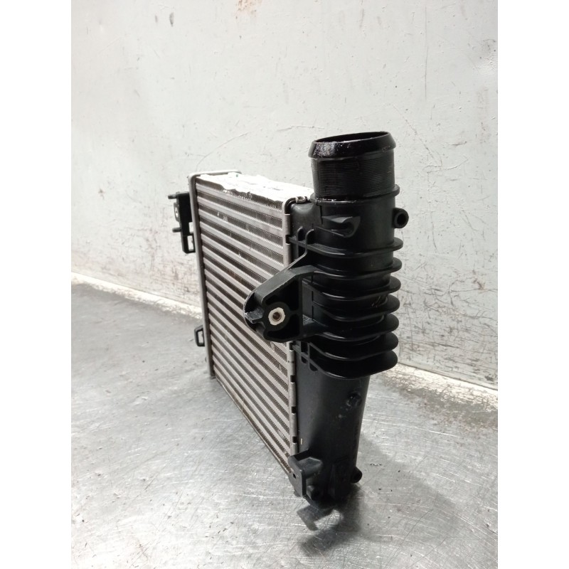 Recambio de intercooler para citroën c4 spacetourer 1.2 referencia OEM IAM P9675627980 MM11882H 
