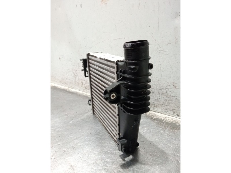 Recambio de intercooler para citroën c4 spacetourer 1.2 referencia OEM IAM P9675627980 MM11882H 