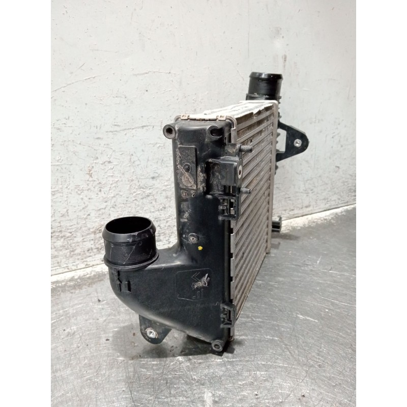 Recambio de intercooler para citroën c4 spacetourer 1.2 referencia OEM IAM P9675627980 MM11882H 