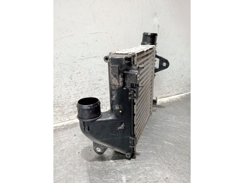 Recambio de intercooler para citroën c4 spacetourer 1.2 referencia OEM IAM P9675627980 MM11882H 