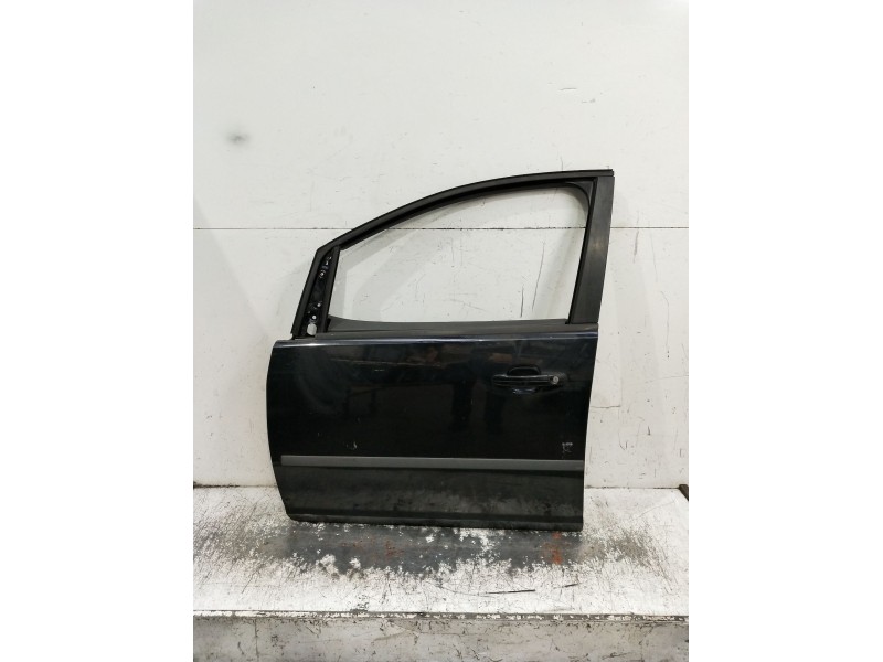 Recambio de puerta delantera izquierda para ford c-max (cb3) ambiente referencia OEM IAM 5p  