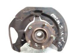 Recambio de mangueta delantera derecha para mazda 5 berl. (cr) 1.8 active referencia OEM IAM   