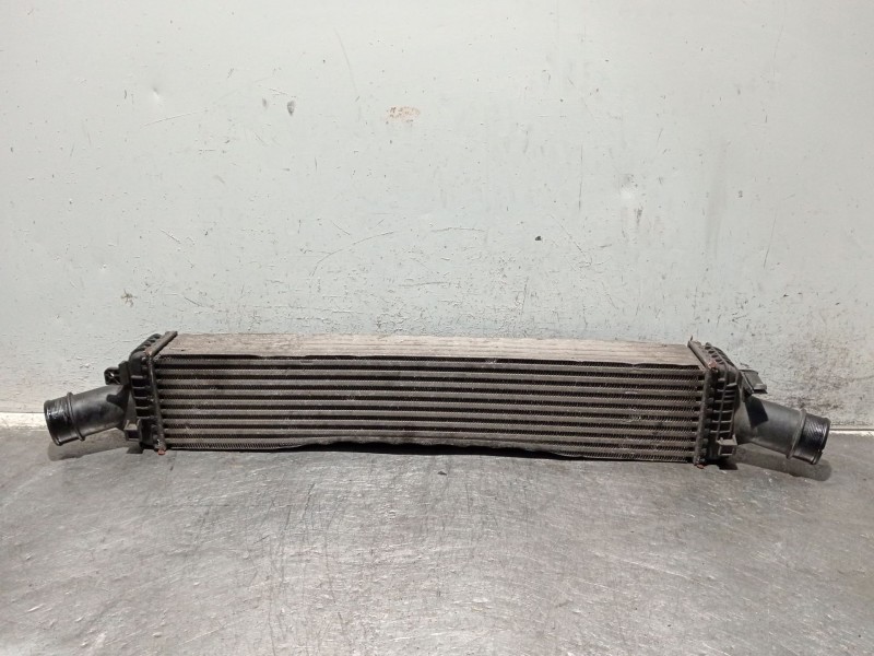 Recambio de intercooler para audi a5 coupe (8t) referencia OEM IAM 8K0145805E  
