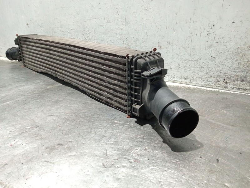 Recambio de intercooler para audi a5 coupe (8t) referencia OEM IAM 8K0145805E  