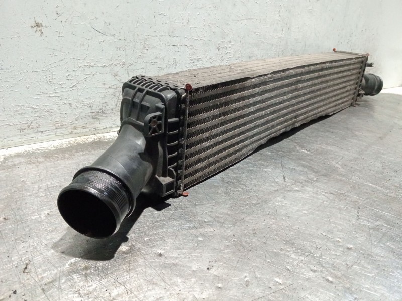 Recambio de intercooler para audi a5 coupe (8t) referencia OEM IAM 8K0145805E  