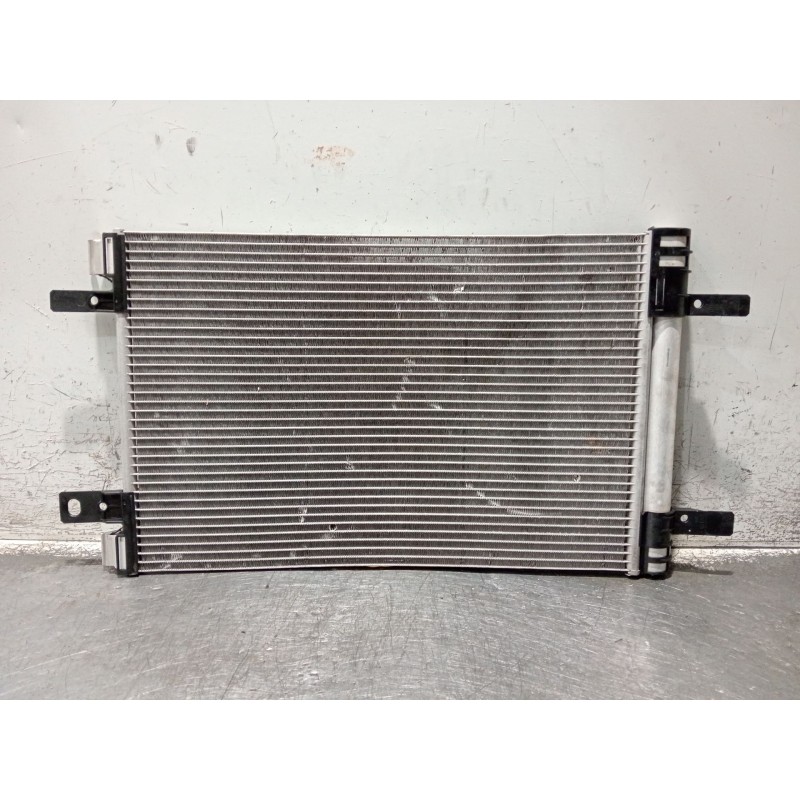 Recambio de condensador / radiador aire acondicionado para citroën c4 spacetourer 1.2 referencia OEM IAM 9816746580B  