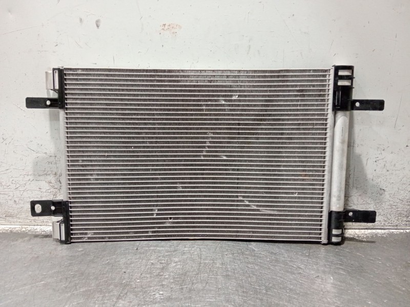 Recambio de condensador / radiador aire acondicionado para citroën c4 spacetourer 1.2 referencia OEM IAM 9816746580B  