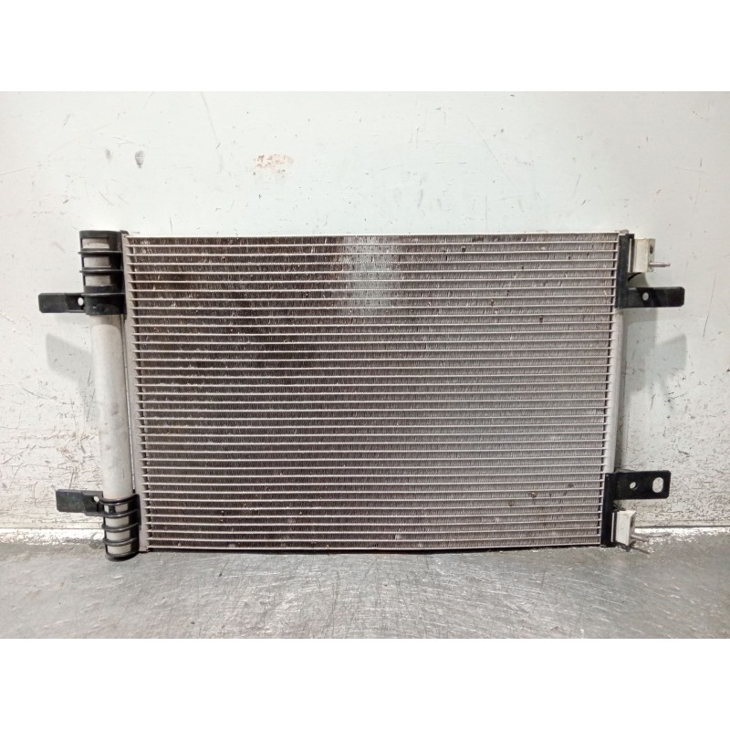 Recambio de condensador / radiador aire acondicionado para citroën c4 spacetourer 1.2 referencia OEM IAM 9816746580B  