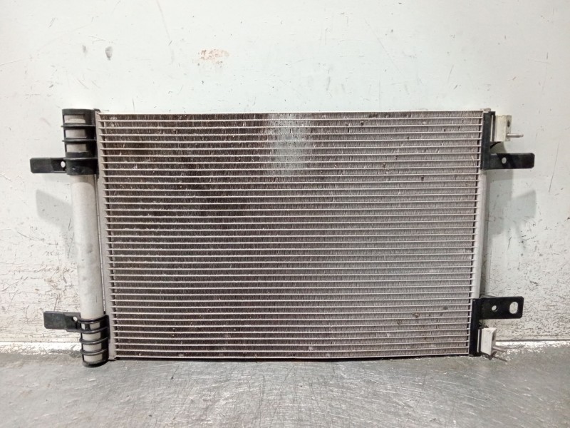 Recambio de condensador / radiador aire acondicionado para citroën c4 spacetourer 1.2 referencia OEM IAM 9816746580B  