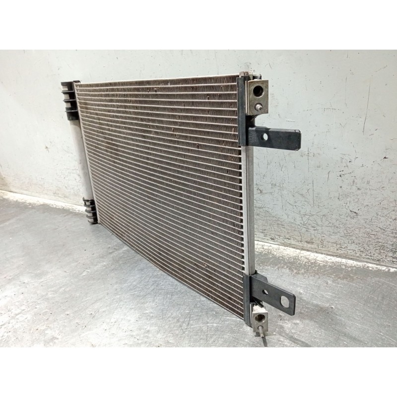 Recambio de condensador / radiador aire acondicionado para citroën c4 spacetourer 1.2 referencia OEM IAM 9816746580B  