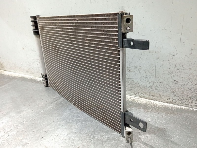 Recambio de condensador / radiador aire acondicionado para citroën c4 spacetourer 1.2 referencia OEM IAM 9816746580B  