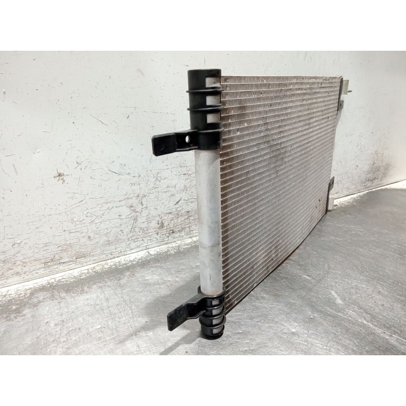 Recambio de condensador / radiador aire acondicionado para citroën c4 spacetourer 1.2 referencia OEM IAM 9816746580B  