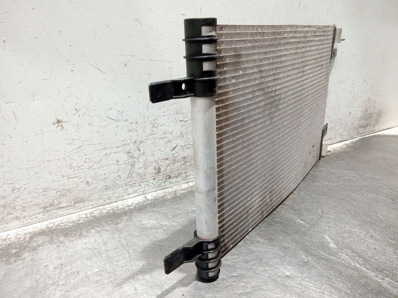 Recambio de condensador / radiador aire acondicionado para citroën c4 spacetourer 1.2 referencia OEM IAM 9816746580B  