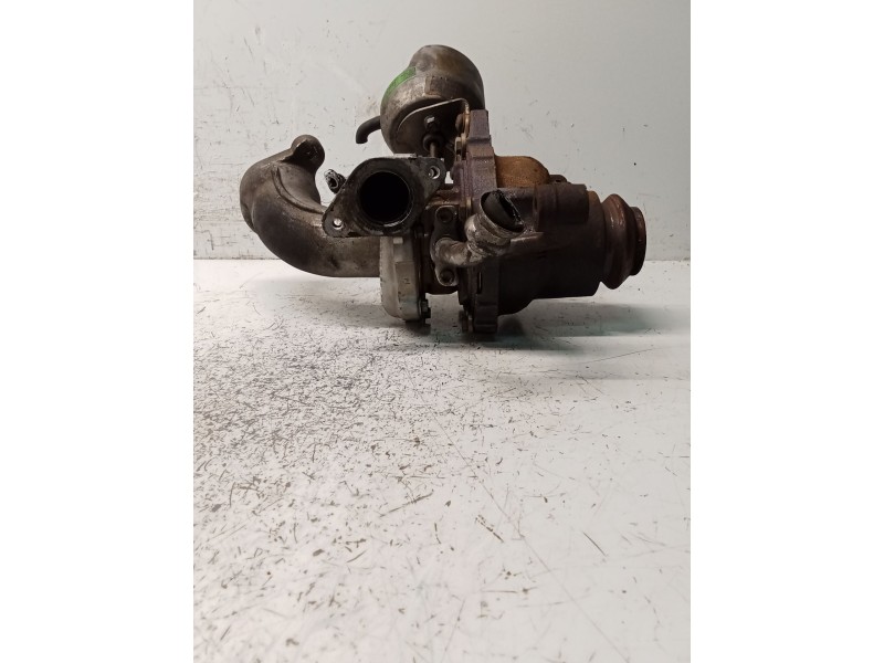 Recambio de turbocompresor para citroën c5 station wagon business class referencia OEM IAM 7832485 9688361580 