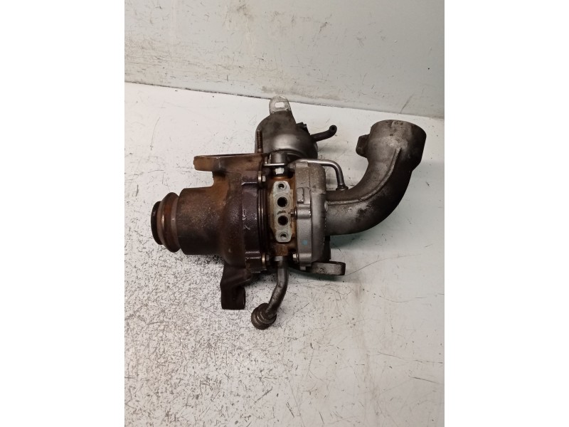 Recambio de turbocompresor para citroën c5 station wagon business class referencia OEM IAM 7832485 9688361580 
