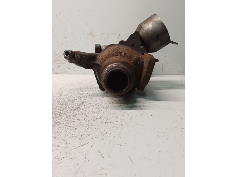 Recambio de turbocompresor para citroën c5 station wagon business class referencia OEM IAM 7832485 9688361580 