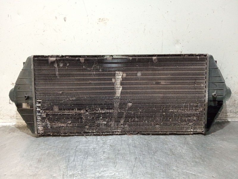 Recambio de intercooler para fiat scudo (222) referencia OEM IAM 1472059080 755216E 
