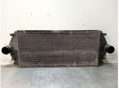 Recambio de intercooler para fiat scudo (222) referencia OEM IAM 1472059080 755216E  2