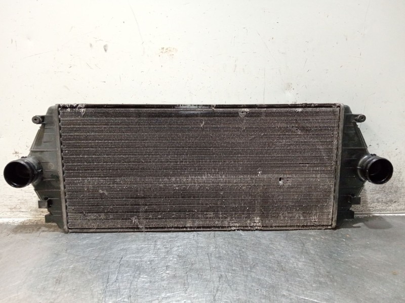 Recambio de intercooler para fiat scudo (222) referencia OEM IAM 1472059080 755216E 