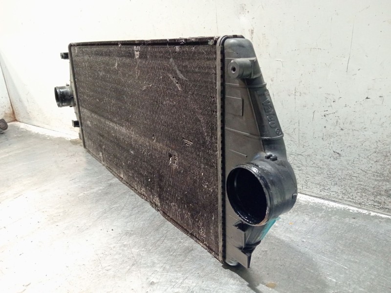 Recambio de intercooler para fiat scudo (222) referencia OEM IAM 1472059080 755216E 