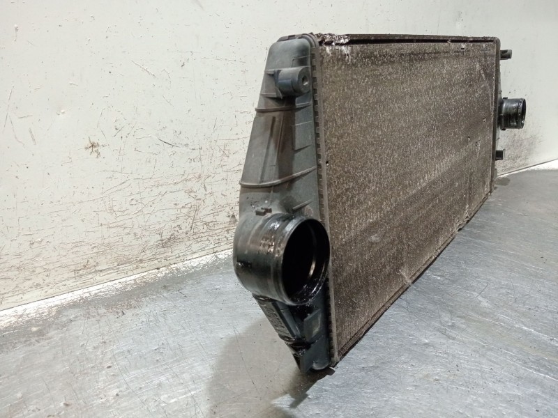Recambio de intercooler para fiat scudo (222) referencia OEM IAM 1472059080 755216E 