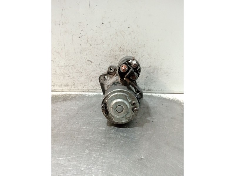 Recambio de motor arranque para nissan qashqai (j10) acenta referencia OEM IAM 8200584675 M000T87881 