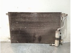 Recambio de condensador / radiador aire acondicionado para nissan qashqai (j10) acenta referencia OEM IAM K9K92100JD500 995889U 
