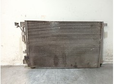 Recambio de condensador / radiador aire acondicionado para nissan qashqai (j10) acenta referencia OEM IAM K9K92100JD500 995889U  2