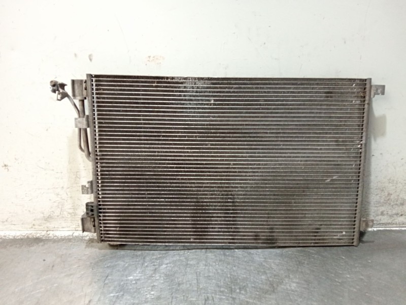 Recambio de condensador / radiador aire acondicionado para nissan qashqai (j10) acenta referencia OEM IAM K9K92100JD500 995889U 