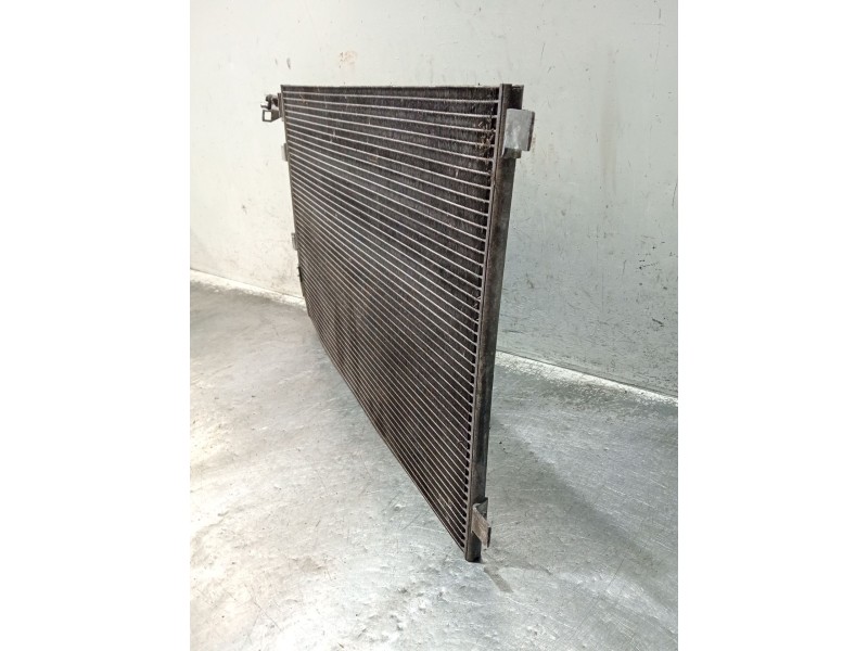 Recambio de condensador / radiador aire acondicionado para nissan qashqai (j10) acenta referencia OEM IAM K9K92100JD500 995889U 