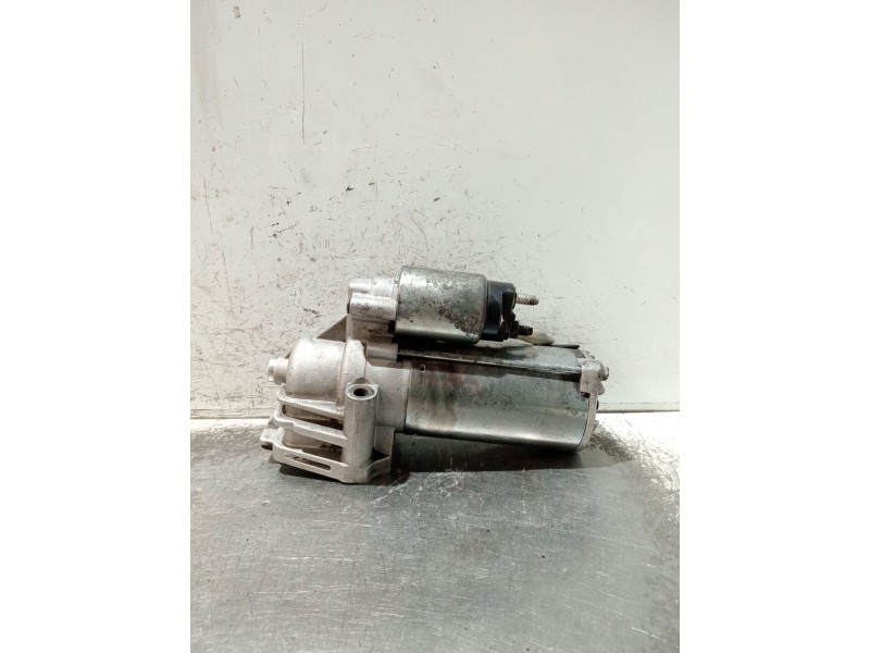 Recambio de motor arranque para ford transit caja cerrada, media (fy) (2000 =>) referencia OEM IAM REC60141010  
