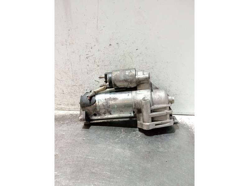 Recambio de motor arranque para ford transit caja cerrada, media (fy) (2000 =>) referencia OEM IAM REC60141010  