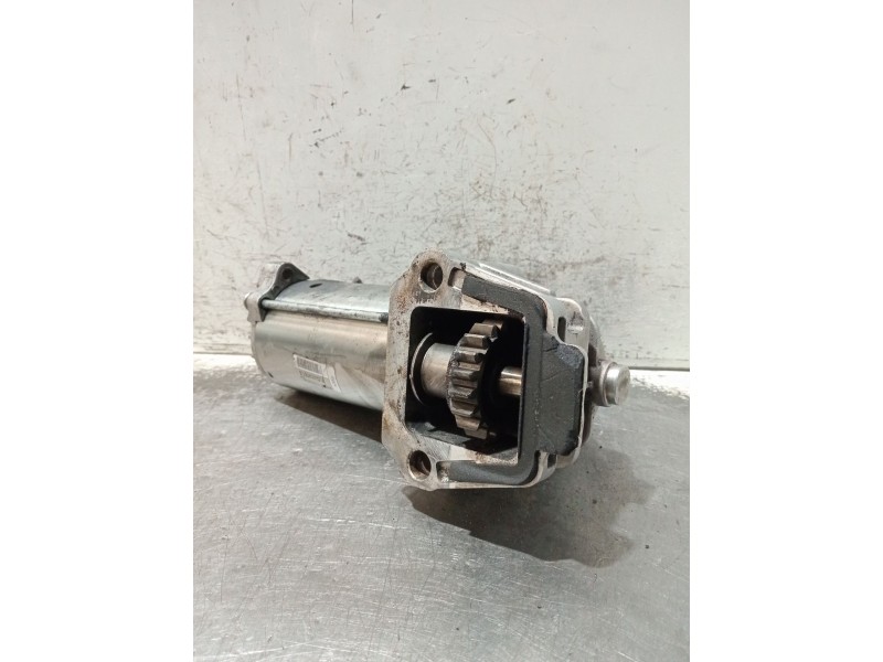 Recambio de motor arranque para ford transit caja cerrada, media (fy) (2000 =>) referencia OEM IAM REC60141010  