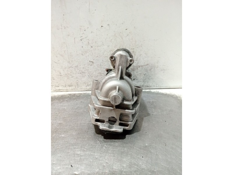 Recambio de motor arranque para ford transit caja cerrada, media (fy) (2000 =>) referencia OEM IAM REC60141010  
