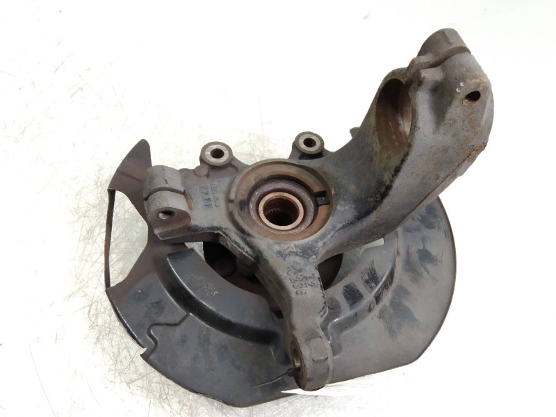 Recambio de mangueta delantera derecha para mazda 5 berl. (cr) 1.8 active referencia OEM IAM   