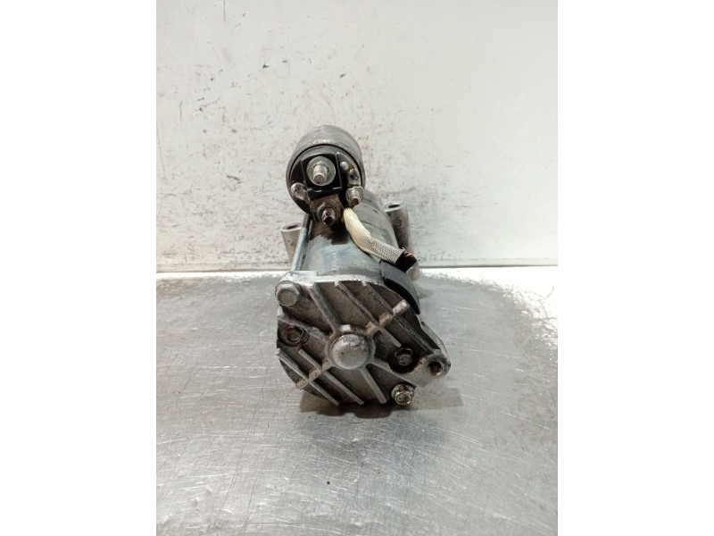 Recambio de motor arranque para ford transit caja cerrada, media (fy) (2000 =>) referencia OEM IAM REC60141010  