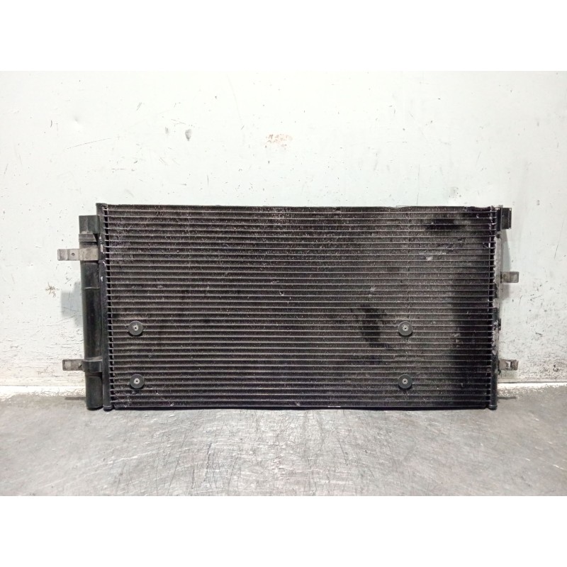 Recambio de condensador / radiador aire acondicionado para audi a5 coupe (8t) referencia OEM IAM 8K0260401G  