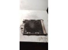 Recambio de condensador / radiador aire acondicionado para opel zafira b referencia OEM IAM 13129195  