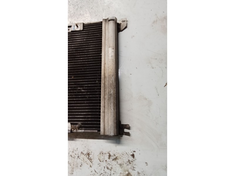 Recambio de condensador / radiador aire acondicionado para opel zafira b referencia OEM IAM 13129195  