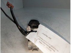 Recambio de conmutador de arranque para citroen c3 shine referencia OEM IAM 9663123380   2