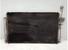 Recambio de condensador / radiador aire acondicionado para chevrolet captiva 2.0 vcdi lt referencia OEM IAM   