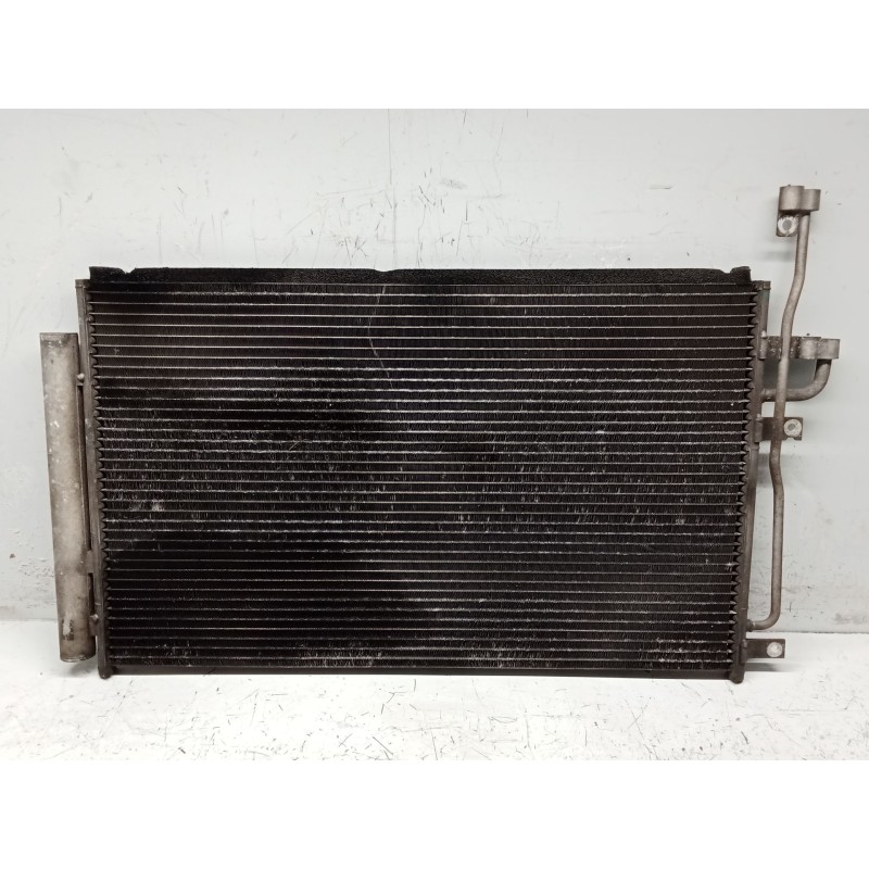 Recambio de condensador / radiador aire acondicionado para chevrolet captiva 2.0 vcdi lt referencia OEM IAM   