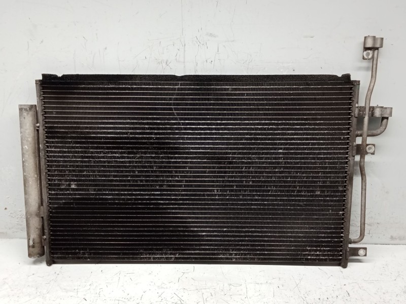 Recambio de condensador / radiador aire acondicionado para chevrolet captiva 2.0 vcdi lt referencia OEM IAM   