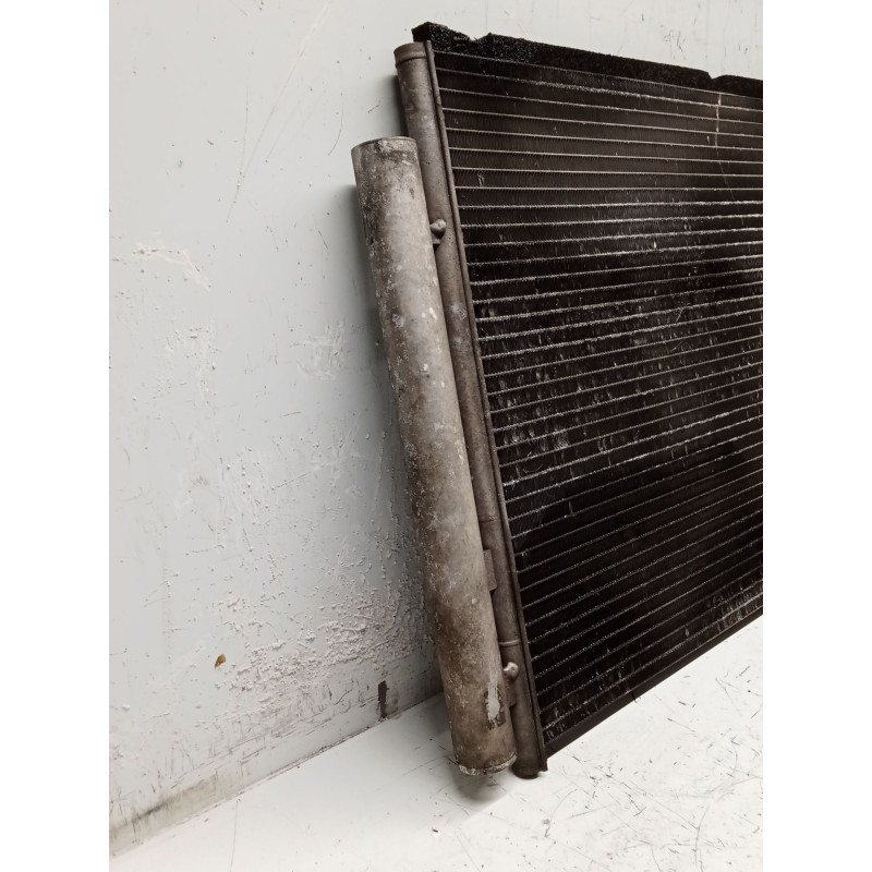 Recambio de condensador / radiador aire acondicionado para chevrolet captiva 2.0 vcdi lt referencia OEM IAM   