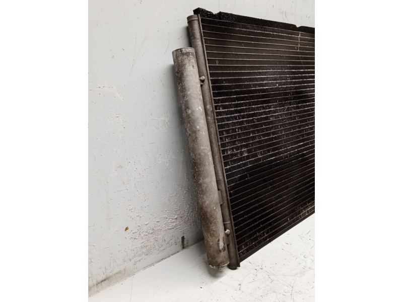 Recambio de condensador / radiador aire acondicionado para chevrolet captiva 2.0 vcdi lt referencia OEM IAM   