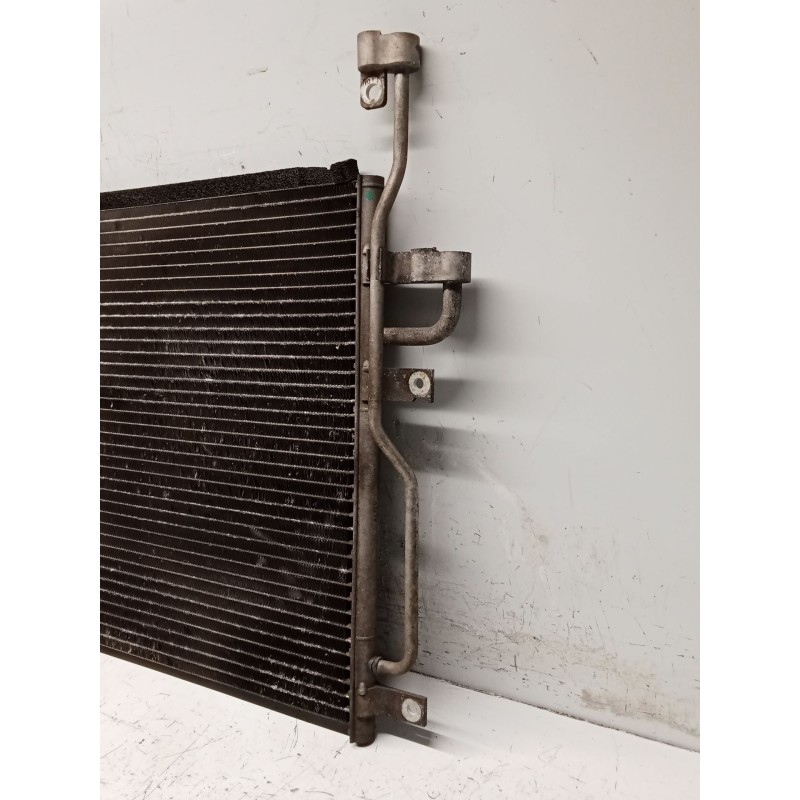 Recambio de condensador / radiador aire acondicionado para chevrolet captiva 2.0 vcdi lt referencia OEM IAM   