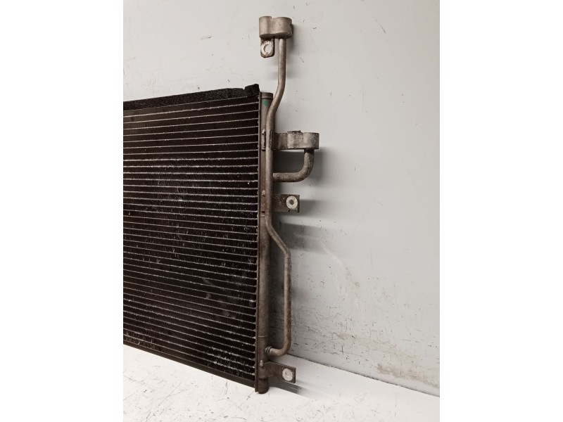 Recambio de condensador / radiador aire acondicionado para chevrolet captiva 2.0 vcdi lt referencia OEM IAM   