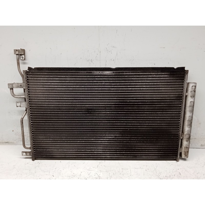 Recambio de condensador / radiador aire acondicionado para chevrolet captiva 2.0 vcdi lt referencia OEM IAM   